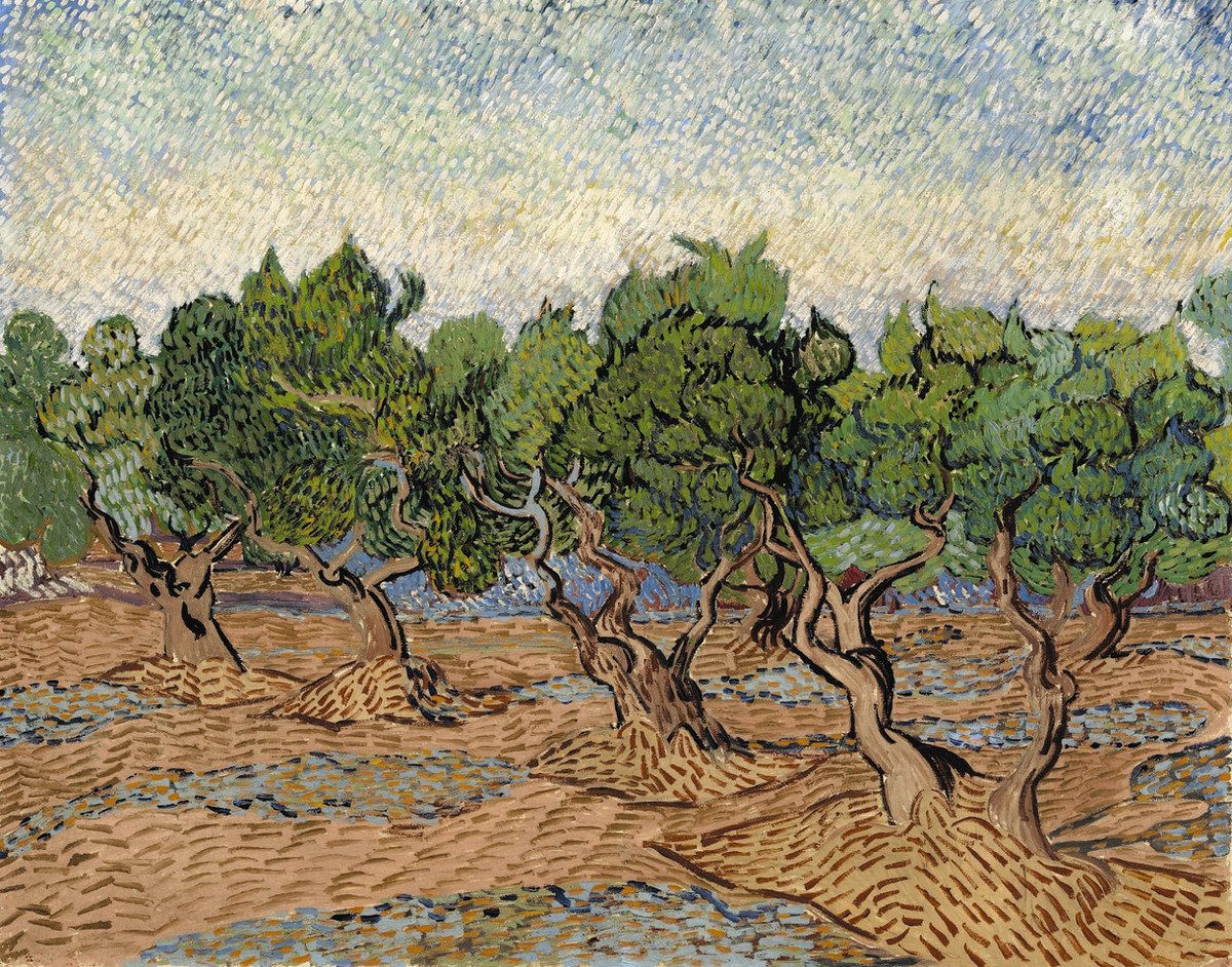 ゴッホ展 家族がつないだ画家の夢 2026年1月3日～3月23日 愛知県美術館