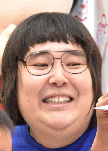 ガリガリガリクソンが結婚「期待を裏切ってしまい申し訳ありません 