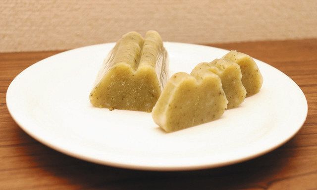 ｍｉｋａｗａサーチ ３４ 奥三河の菓子 からすみ 中日新聞web