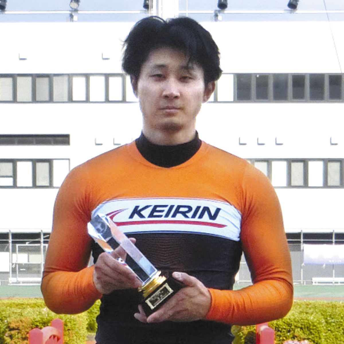 大垣 競輪