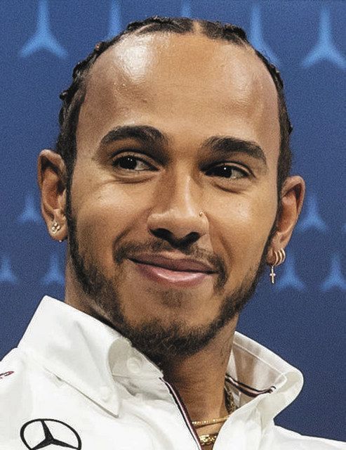 スポーツ長者番付にハミ58億円13位、ベッテル32位、リカルド48位：中日スポーツ・東京中日スポーツ