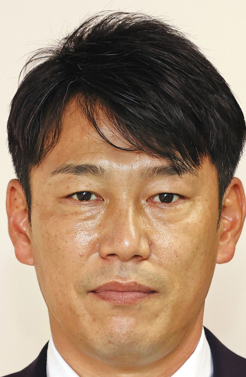 Hirokazu Ibata becomes SAMURAI JAPAN U-12 National Team Director to guide children who will play baseball in the future thumbnail