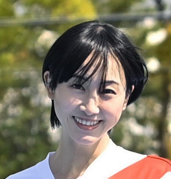 松井玲奈が新型コロナ感染 関係者陽性で自主検査し判明 出演中のドラマは予定通り放送 中日スポーツ 東京中日スポーツ