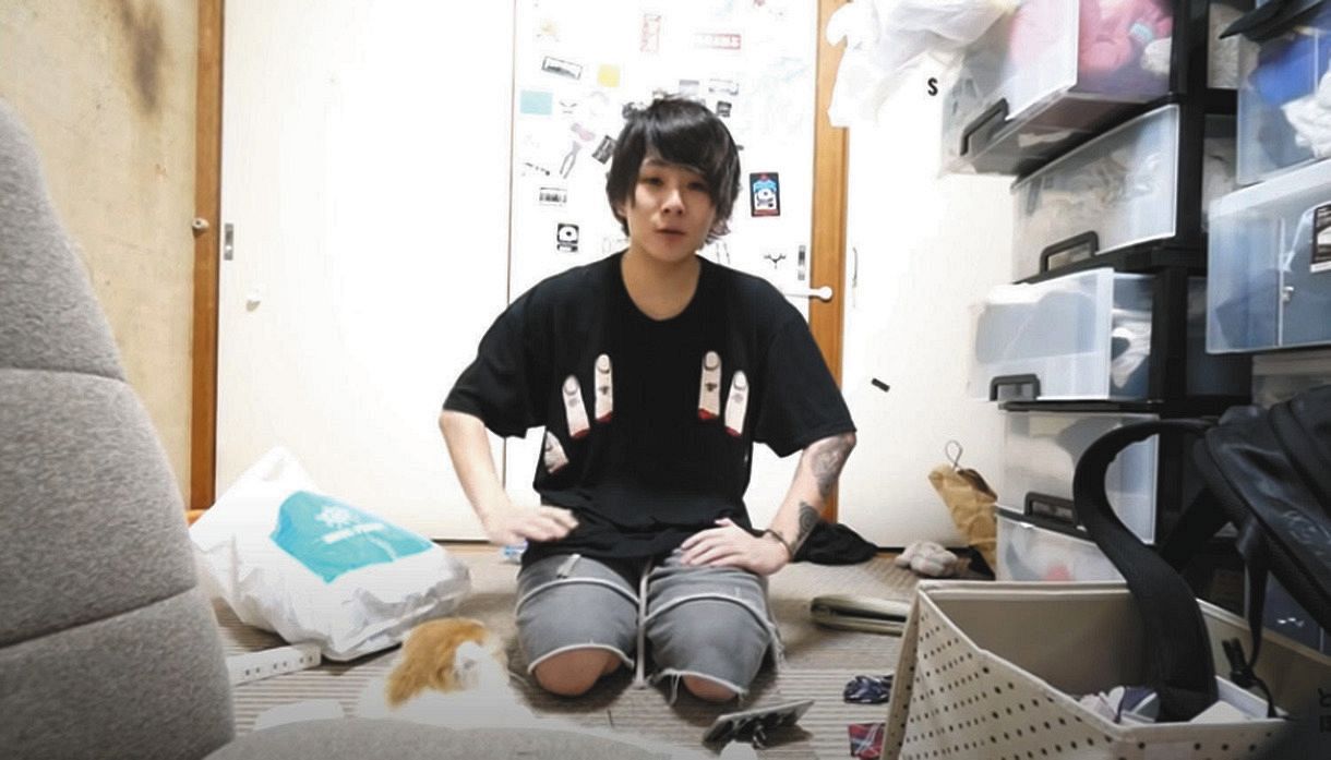 渡邉摩萌峡