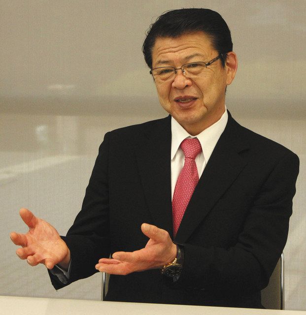 伊東市長選 候補者の横顔 中日新聞しずおかweb