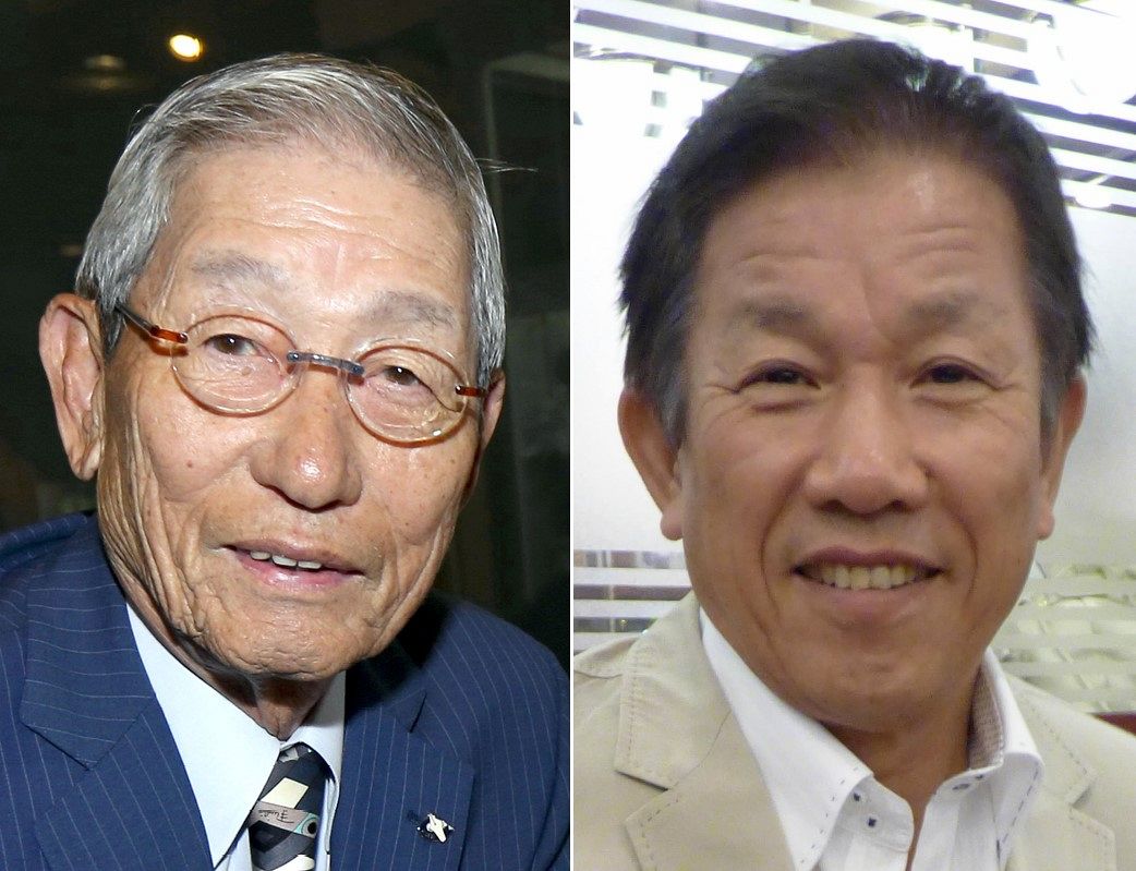 中日ドラゴンズ、初のOB戦監督に権藤博さんと谷沢健一さん 山本昌さん