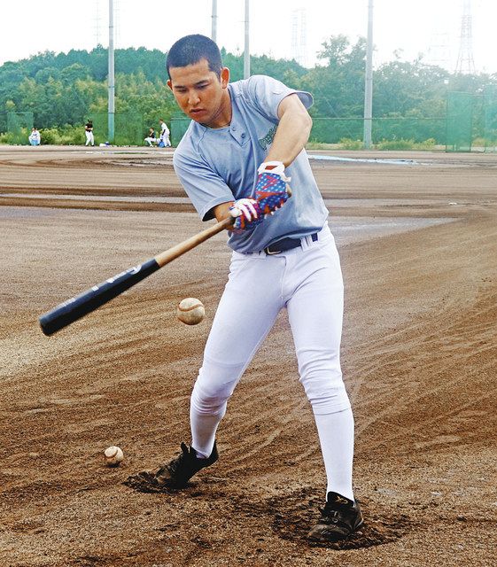 三重県高校野球 あきらめない夏 ３ 津田学園の 経験 中日新聞web