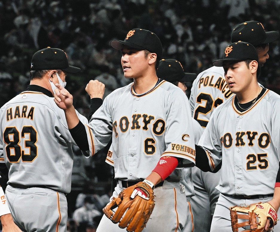 巨人 坂本 復帰戦いきなり猛打賞 通算174度目で歴代７位 立浪和義にあと1 中日スポーツ 東京中日スポーツ