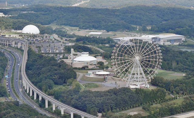 休業緩和 遊園地惑わす 愛知県 対象明記なく一部フライング営業 中日新聞web