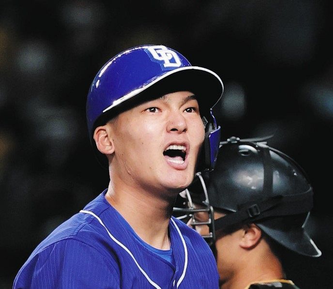 中日・石川昂弥がプロ初の中軸「3番・三塁」で先発 ルーキー鵜飼