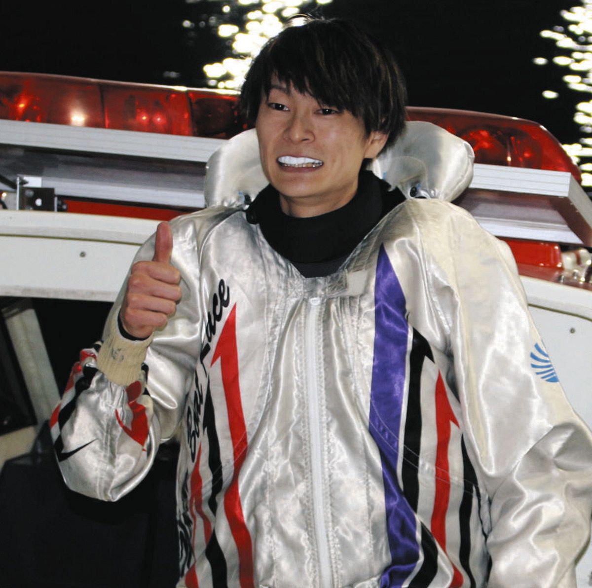 桐生ボート】1号艇・長谷川晴哉トップS決め3回目の優勝 誰よりも熟知