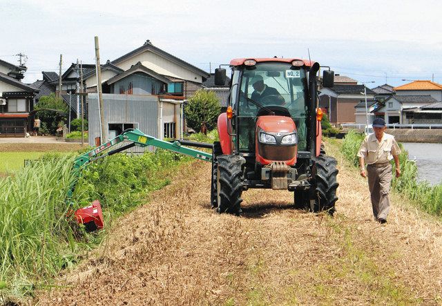 草刈り、除草できます。ヤギ、トラクター利用で格安 maxresdefault.jpg