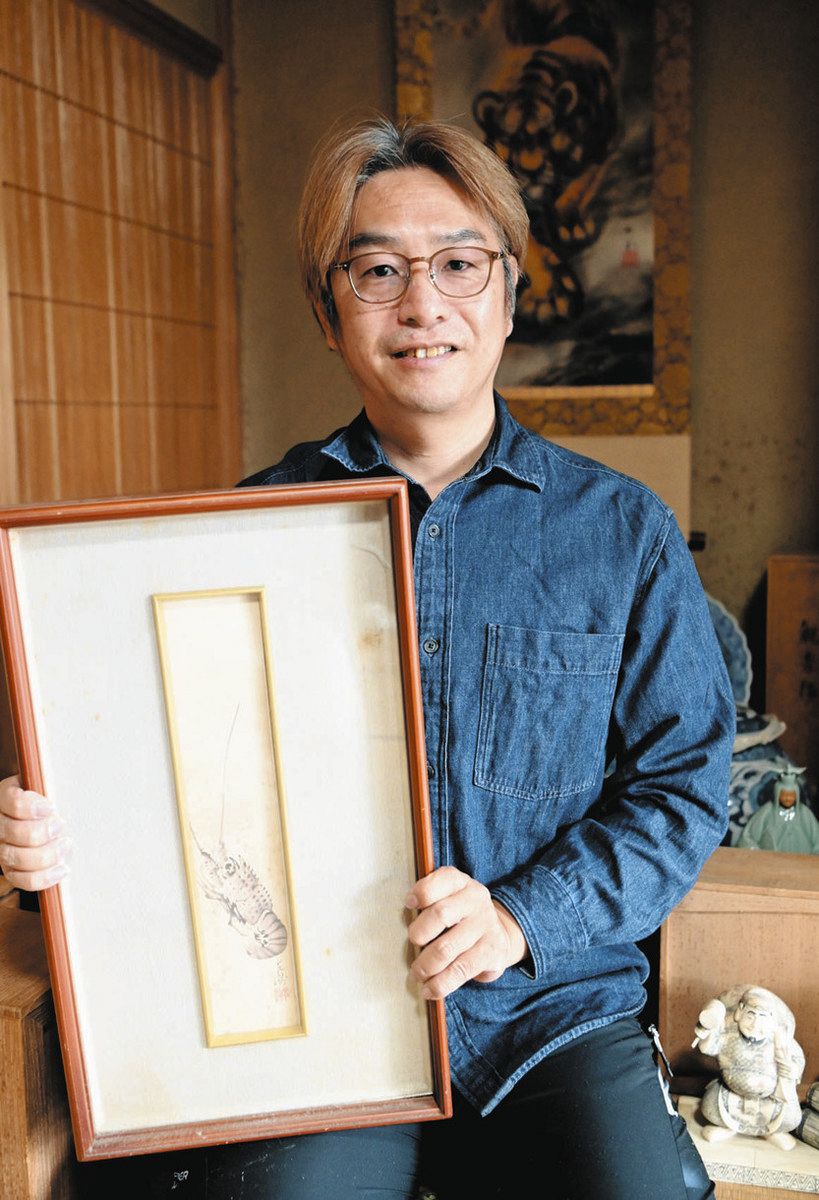 銘品　人気作家　⼭⼝硯閑　油彩　P12 アンティーク絵画 評価 号25万円 Yahoo!オークション -「p12」(油彩) (絵画)の落札相場・落札価格