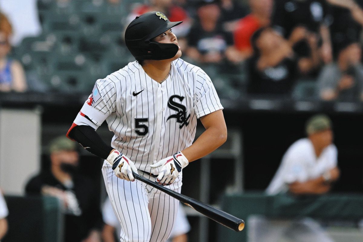 村上宗隆、米移籍後初となる2打席連発 16＆17号でジャッジ超えリーグ