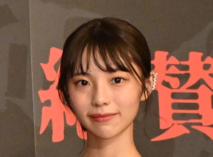 朝からこんなだったら最高」“令和の完売クイーン”・菊地姫奈