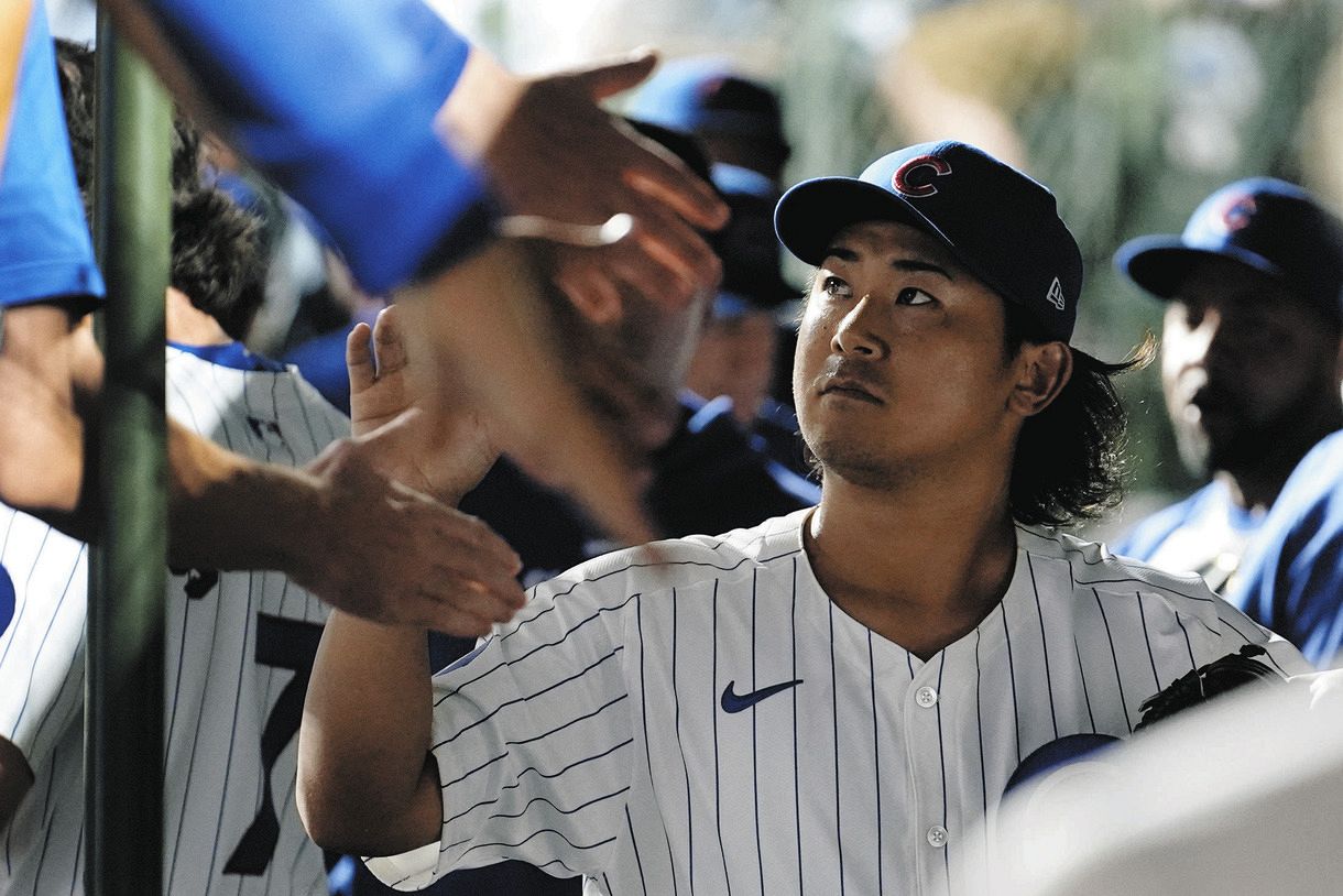 継投ノーヒッター”の今永昇太、1000試合登板の解説者が他の日本