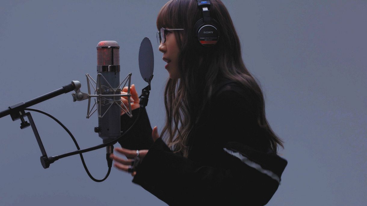 Aimer 鬼滅の刃 Op曲 残響散歌 を The First Take で挑戦 9日午後10時に動画公開 中日スポーツ 東京中日スポーツ