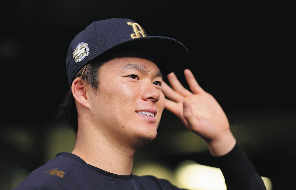 山本由伸は「サイ・ヤング賞を争うチャンスある」選手“鑑定”で定評の 