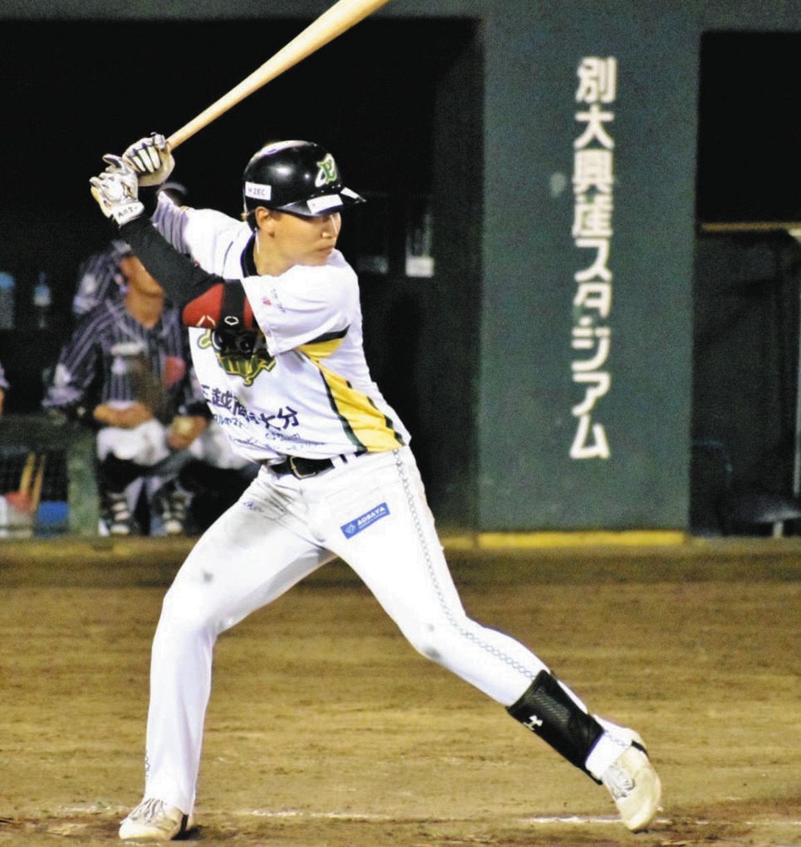 雲の上の存在・内川の助言で覚醒…中日育成4位の川上理偉 紆余曲折の“子連れルーキー”がNPB入り叶えるまで:中日スポーツ・東京中日スポーツ