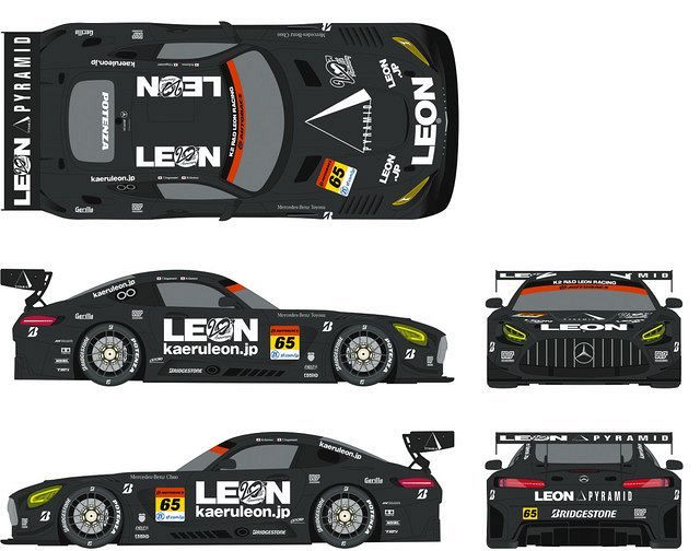 レオン 3年ぶり頂点奪還へ 黒澤監督「ミスない強いチームに」：中日