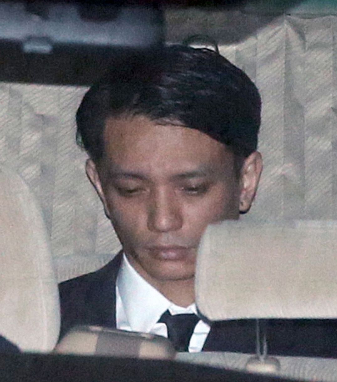 「KAT―TUN」元メンバー田中聖容疑者の尿から覚醒剤の成分が検出 使用容疑でも捜査:中日スポーツ・東京中日スポーツ