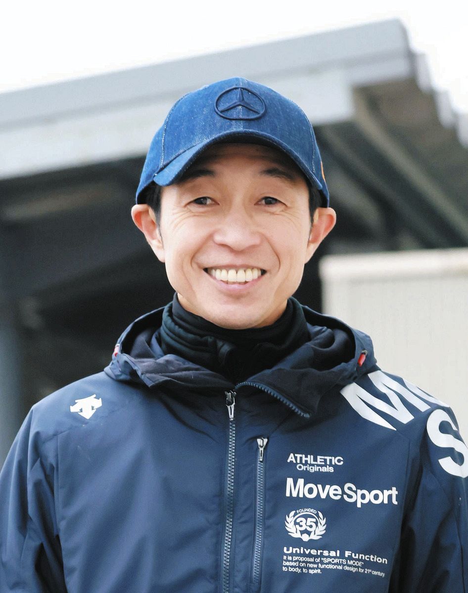 武豊がグリーンチャンネルの「2025凱旋門賞中継」にゲスト出演