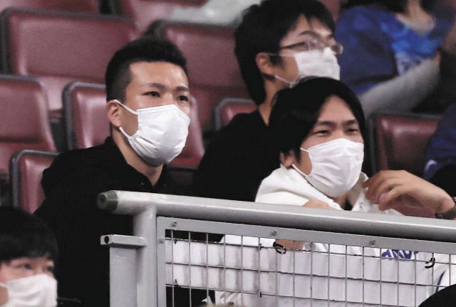 中日・吉見の引退登板を”自主トレ仲間”ソフトバンク千賀＆石川が
