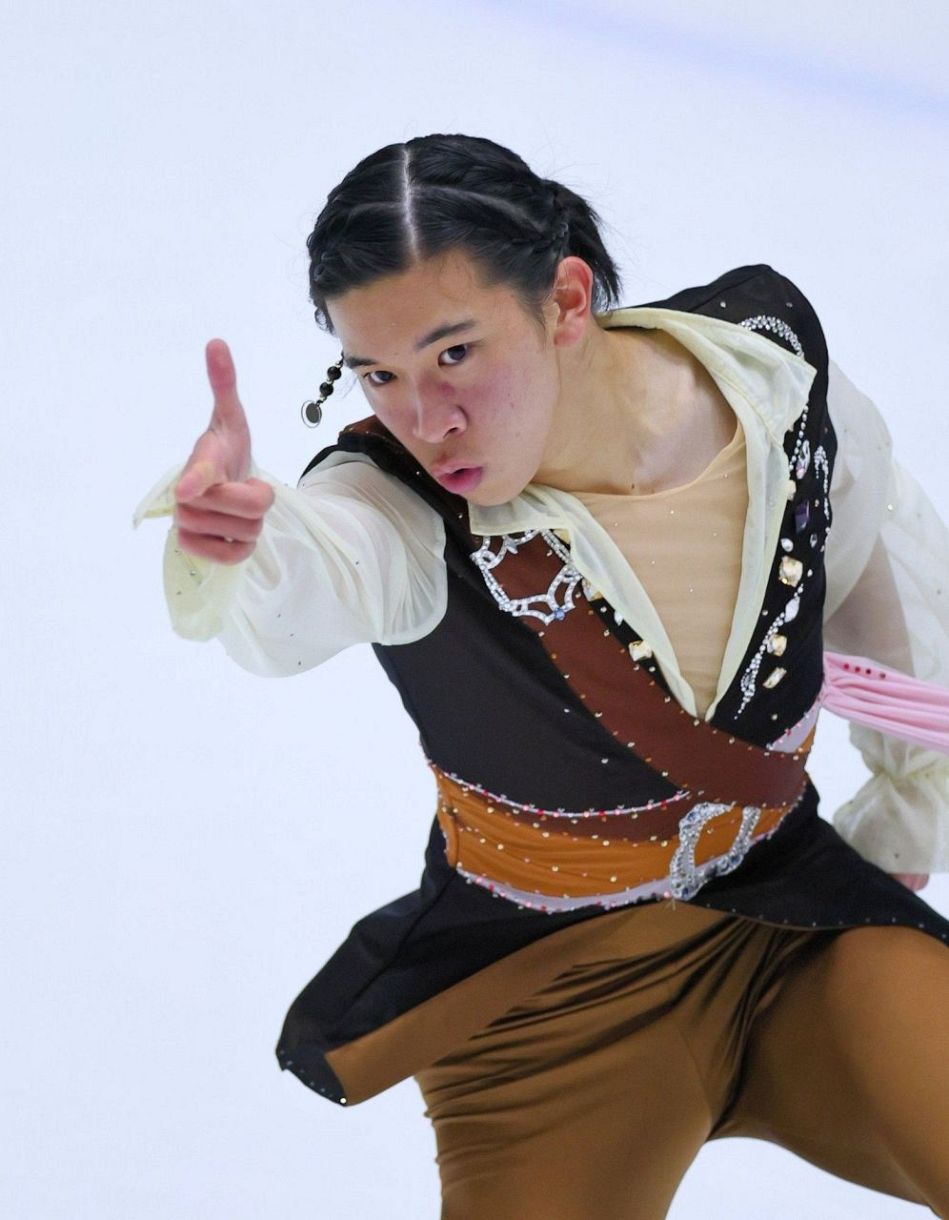石川のジェイソン・ブラウン」三原庸汰選手インタビュー 能登半島地震