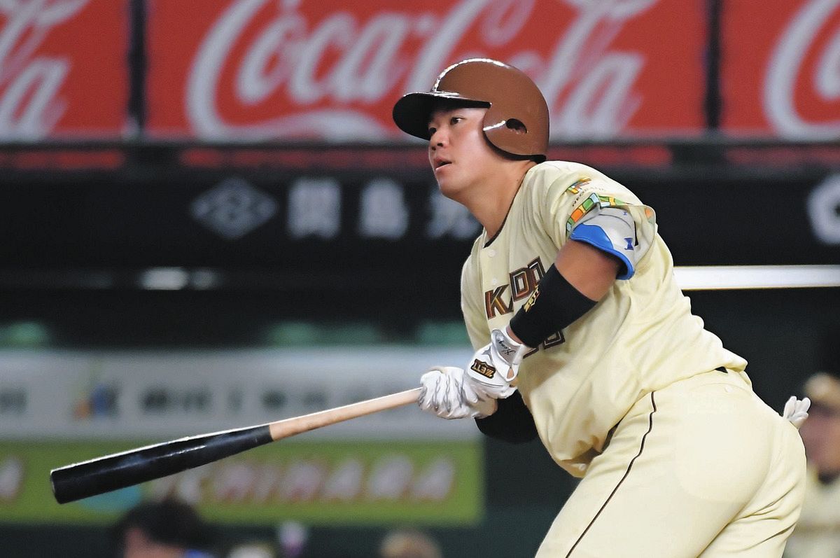 日本ハムが今季最多の1試合5本塁打 初回に史上初の先頭から4者連続
