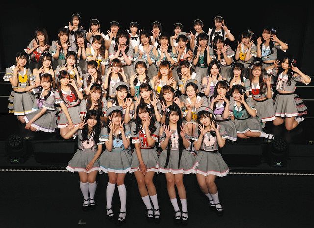 ゼロからのナゴヤアイドル学〉last stage129 2年10カ月連載した担当