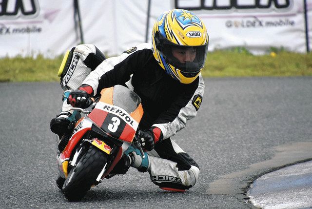 大治郎カップ第2戦、田中楓人が初優勝：中日スポーツ・東京中日スポーツ