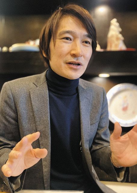 暴君」が政治の透明性を追求 フランス革命指導者ロベスピエール