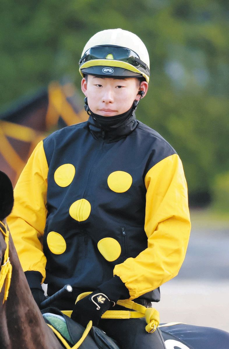 騎士と馬　豪華な額装 七夕賞の注目点】シリウスコルト重賞連勝なるか 戸崎圭太騎手は