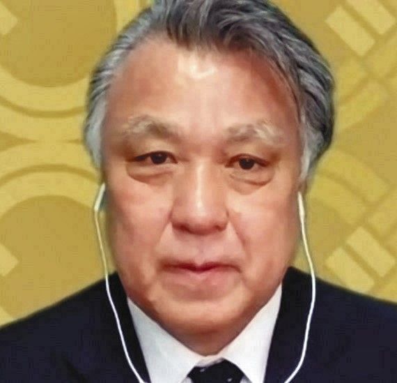 Jfa 田嶋幸三会長を 会長予定者 に選出 信任投票で全会一致 来春から上限の4期目へ 中日スポーツ 東京中日スポーツ