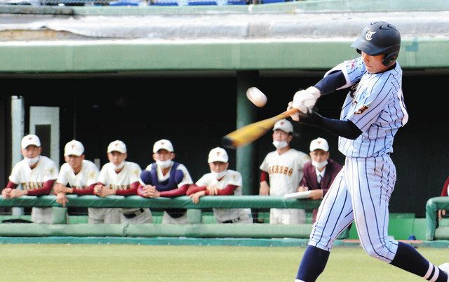 強豪 東海大相模に挑む 県高野連 県内球児と強化試合 北陸中日新聞web