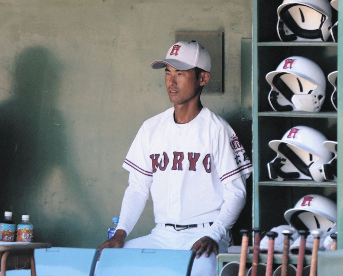 暴力事案に揺れた広陵、秋季大会初戦に登場 試合前からピリピリムード