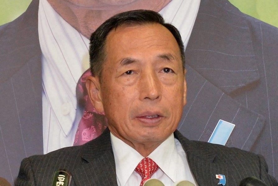 【中古】 日本が良い国だと言って何が悪い！ / 田母神俊雄 出演 元航空幕僚長・田母神俊雄さん「日本の治安が悪すぎる…よく言うよ