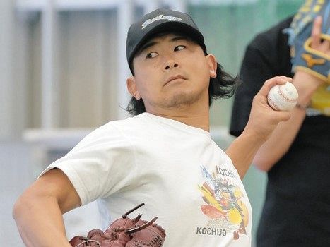 今永昇太、日本から『秘密兵器』を持参… カブス地元局インタビュー