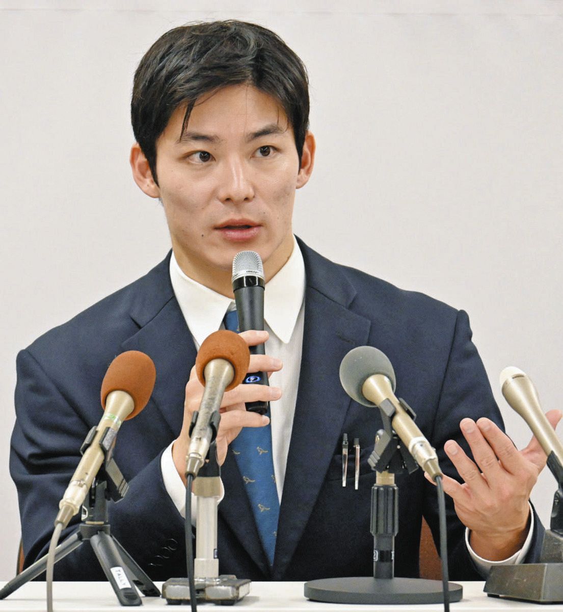 福井 県 知事