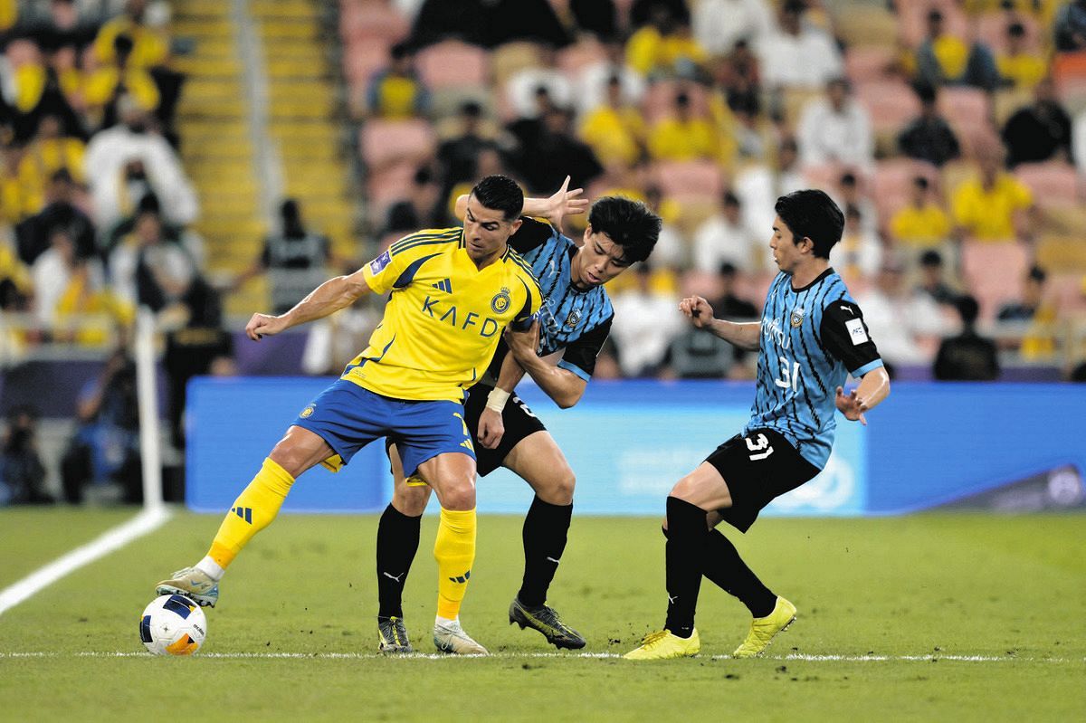 ロナウド様 専用 よーくん】ロナウド ＃7 レアル・マドリード11