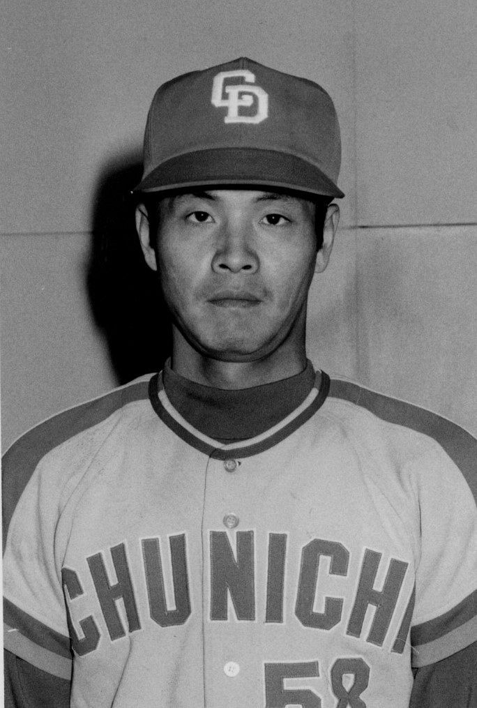 元中日 大隅正人さん73歳で死去 肺炎 1967年巨人ドラフト3位 76年にはトレードで阪急入り 中日スポーツ 東京中日スポーツ