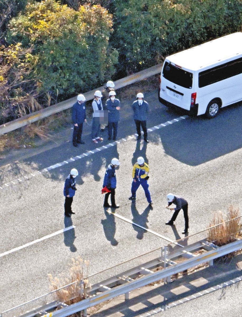 浜名バイパス 事故 逆走