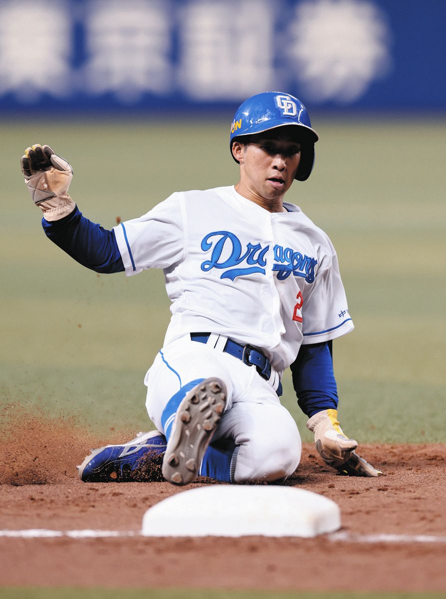 中日新聞写真部 on X: 