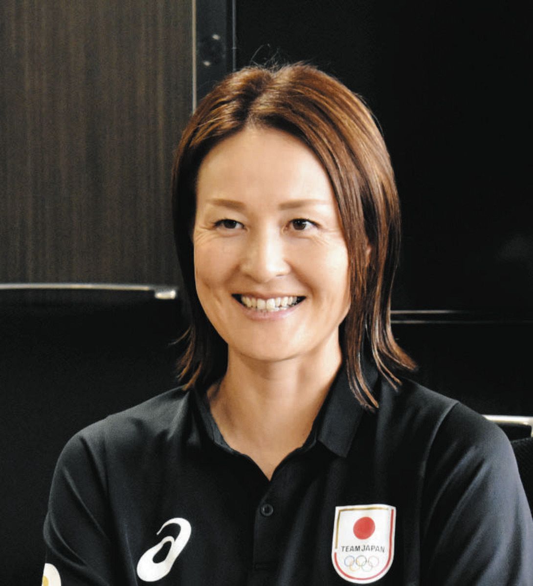 女子サッカー】INAC神戸の新監督に宮本ともみさん なでしこ