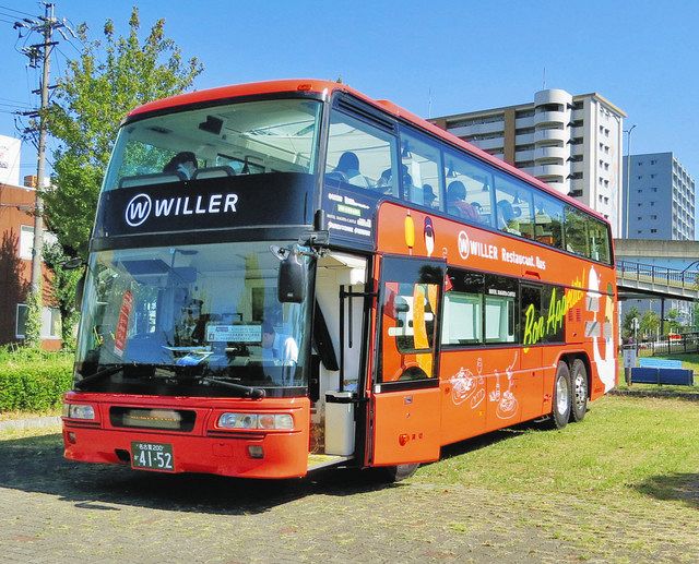 若狭牛ステーキ うなぎ 地魚のすし 嶺南観光地巡る レストランバス 日刊県民福井web