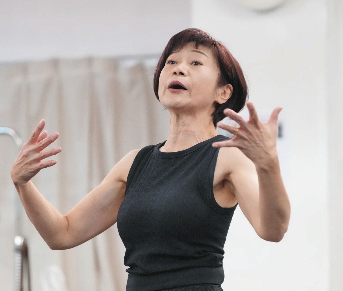 神野美佳