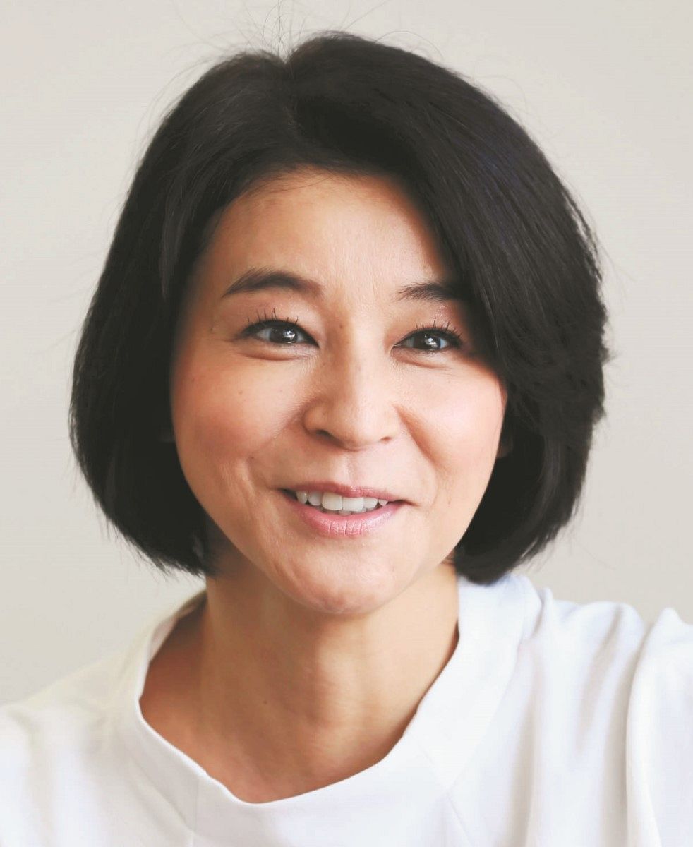 高嶋ちさ子のバイタリティは父譲り？「89歳の父が語学の短期留学行ってます」と報告：中日スポーツ・東京中日スポーツ