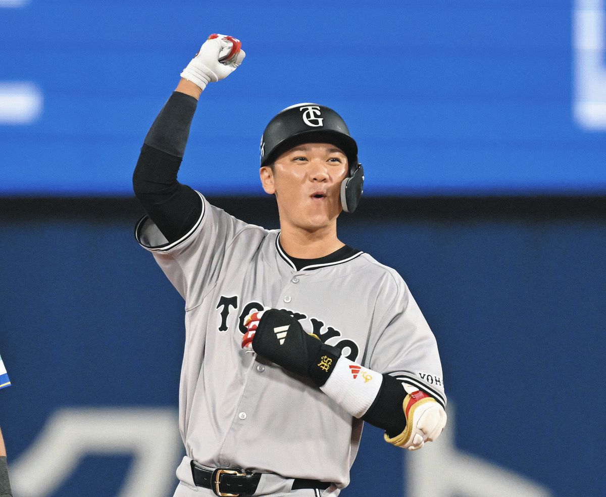 巨人 マルティネス 直筆NPB球 巨人・マルティネス 開幕30戦連続0封 NPB歴代3位浮上＆セ