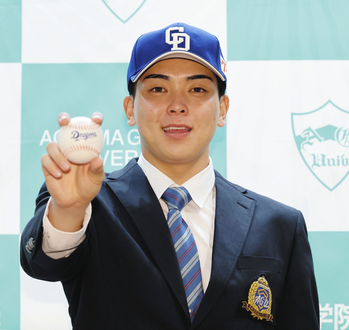 期間値下げ 中日ドラゴンズ花田旭選手甲子園タオル 【公式通販】