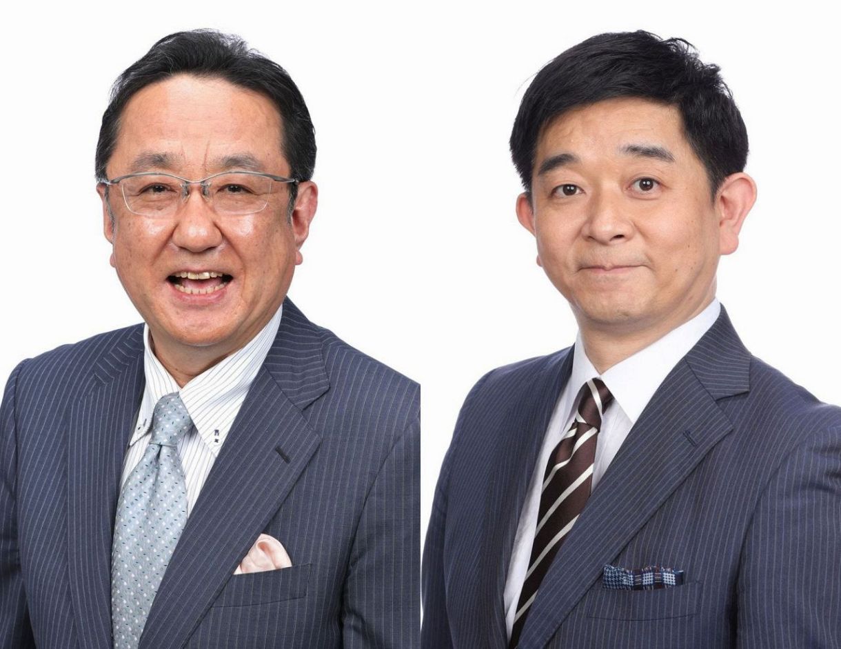めざまし テレビ アナウンサー